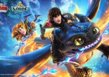 Lords-mobile-how-to-train-your-dragon-kolaborasi-1