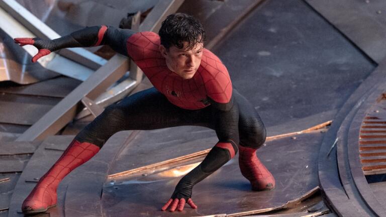 Marvel Akan Mengganti Spider-Man di MCU Fase 5? Begini Penjelasannya!