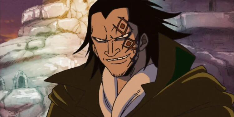 Mengenal Pasukan Revolusioner, Organisasi Berbahaya Musuh World Government