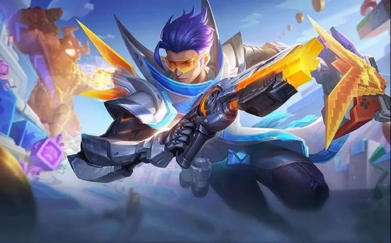 Mobile Legends