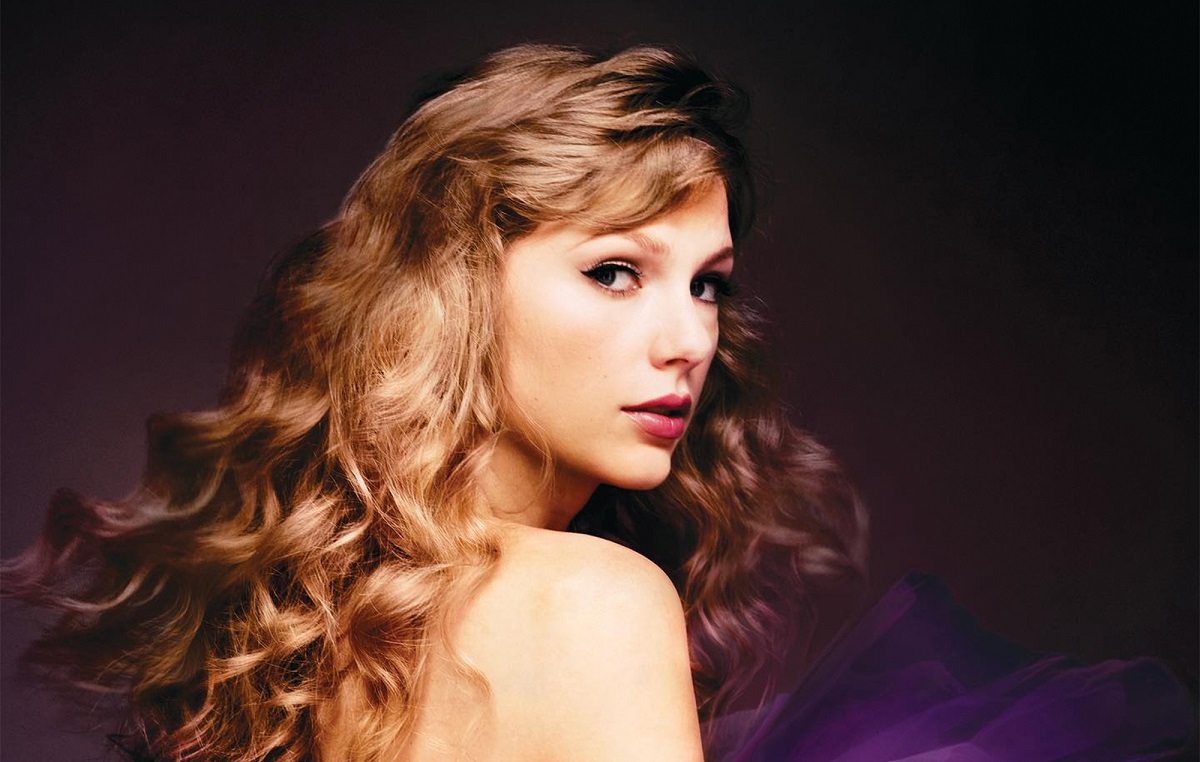 Album Speak Now Taylor Swift Bakal Jadi Rilisan Terbaru Proyek Taylor’s Version, Kapan Rilisnya?