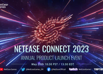 Netease Connect 2023