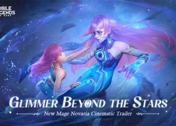 Novaria Mobile Legends