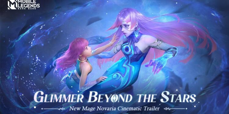 Novaria Mobile Legends