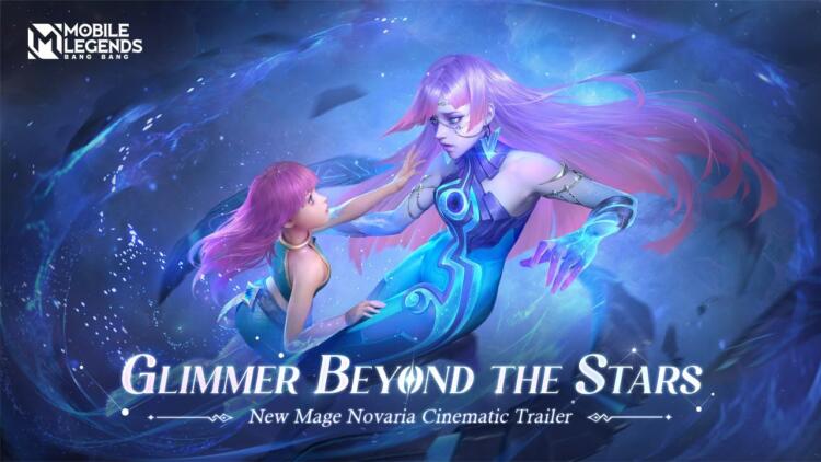 Novaria Mobile Legends