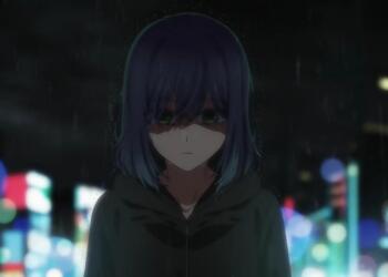 Oshi No Ko Episode 6 Dikritik Ibunda Hana Kimura!