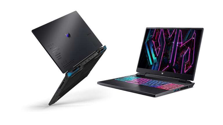 Acer Rilis Predator Helios Neo 16 yang Didukung Intel Generasi ke-13 HX Terbaru 10 Acer Rilis Predator Helios Neo 16 yang Didukung Intel Generasi ke-13 HX Terbaru