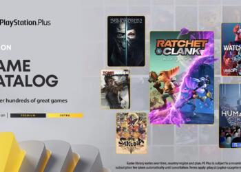 PS Plus Extra Mei 2023