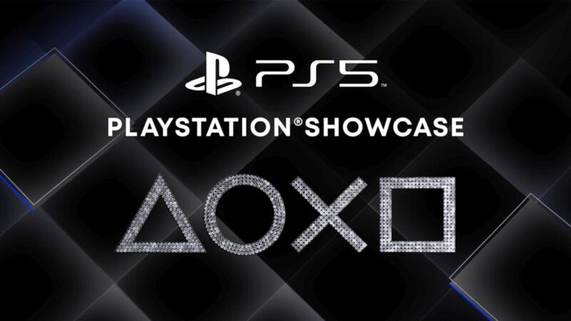 Playstation Showcase 2023