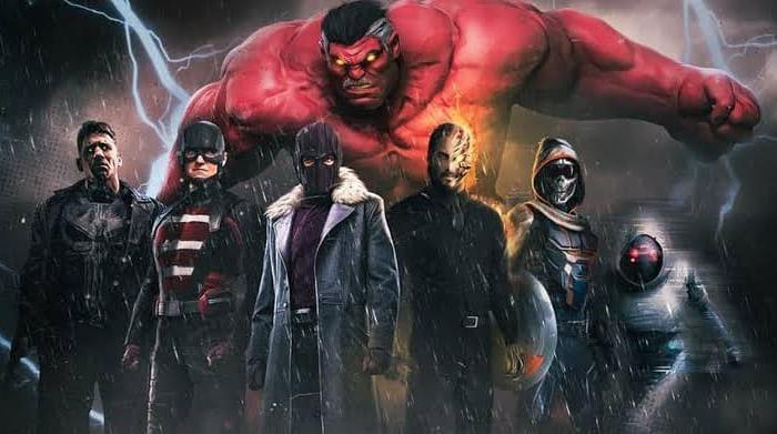 Produksi-film-thunderbolts-marvel-tertunda