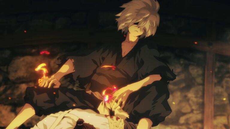 Punya Genre Action dan Gore, Inilah Sinopsis Anime Jigokuraku 1 Punya Genre Action dan Gore, Inilah Sinopsis Anime Jigokuraku