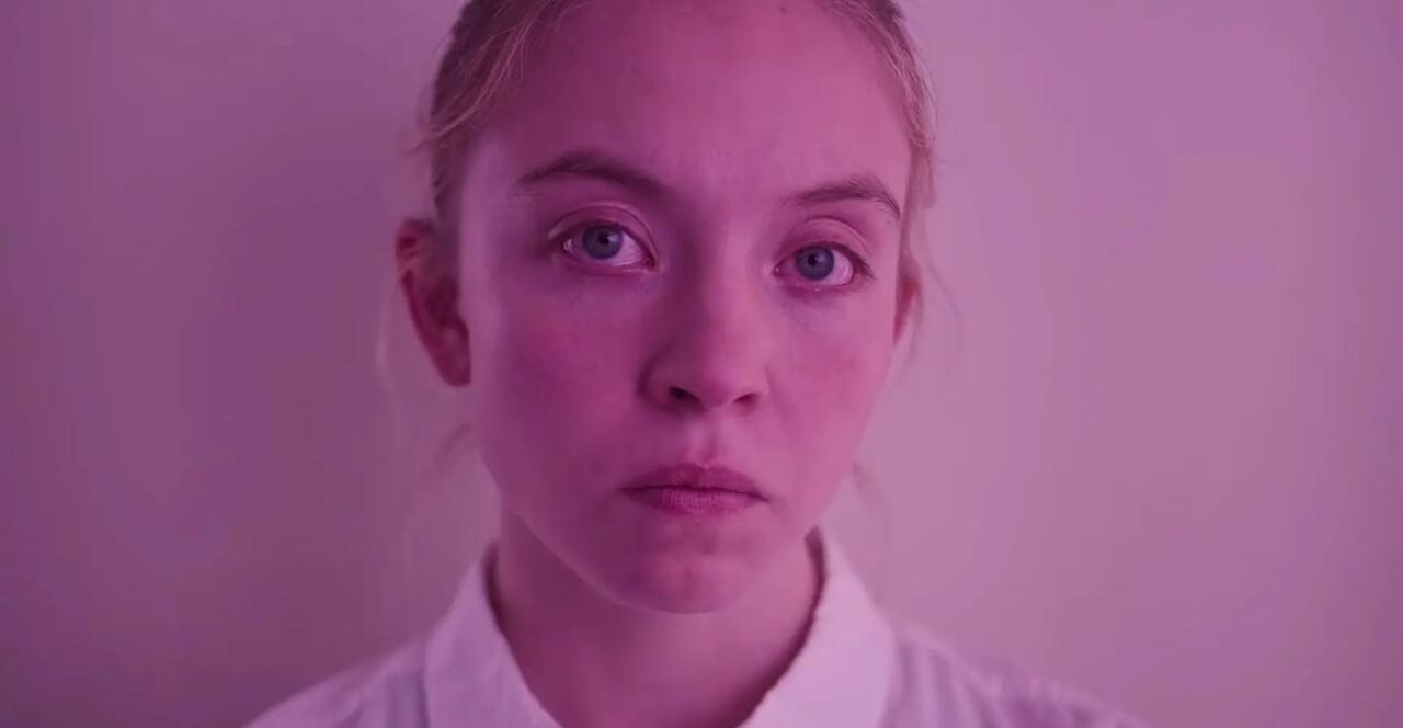 Sinopsis Film Reality, Film Baru Sydney Sweeney di HBO