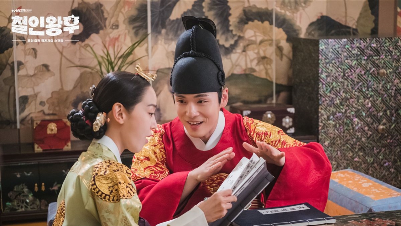 7 Rekomendasi Drama Korea yang Menceritakan Dunia Chef