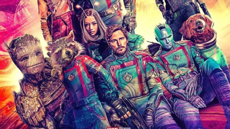 Rekomendasi Film Bioskop Yang Tayang Di Bulan Mei 2023