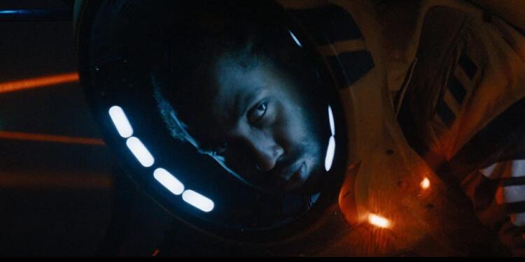 sinopsois film the creator