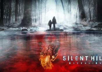 Silent Hill: Ascension