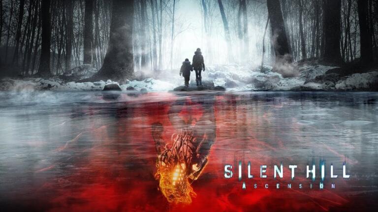 Silent Hill: Ascension Pamer Trailer Perdana