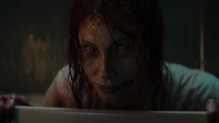 Sinopsis Evil Dead Rise Film Horror Yang Sangat Sadis 