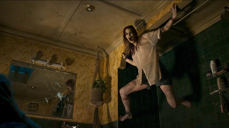 Sinopsis Evil Dead: Rise, Film Horror yang Sangat Sadis! 2 Sinopsis Evil Dead: Rise, Film Horror yang Sangat Sadis!
