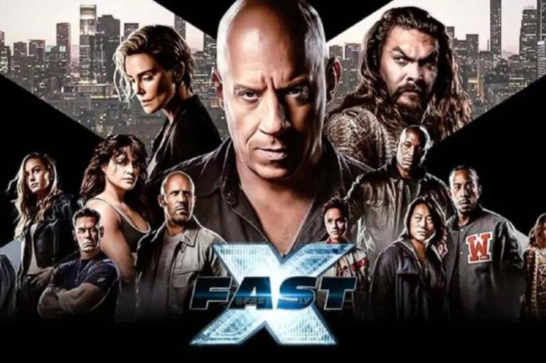 Sinopsis Film Fast X, Film Baru Yang Tayang Mulai Minggu Ini Di Bioskop 5 Sinopsis Film Fast X, Film Baru Yang Tayang Mulai Minggu Ini Di Bioskop