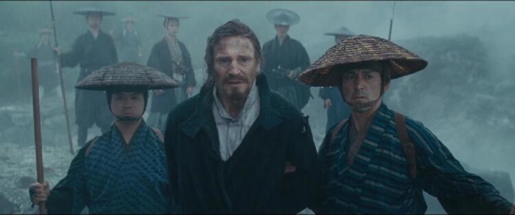 Sinopsis film Silence (2016) | Paramount Pictures