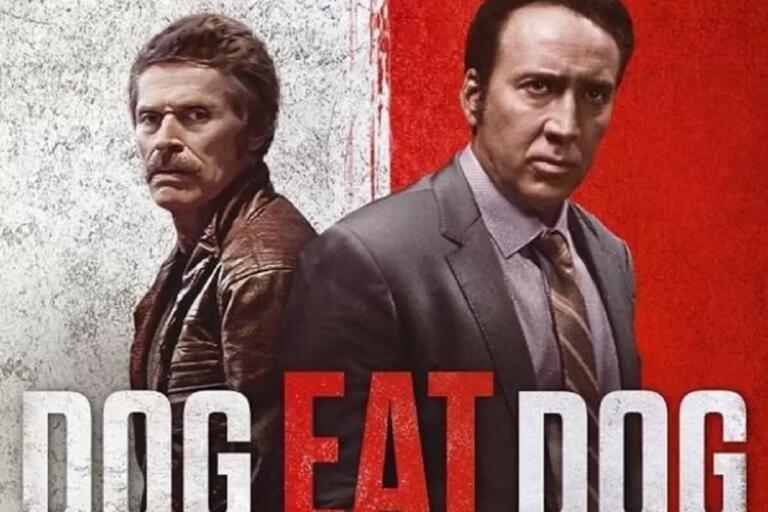 Sinopsis Film Dog Eat Dog (2016)