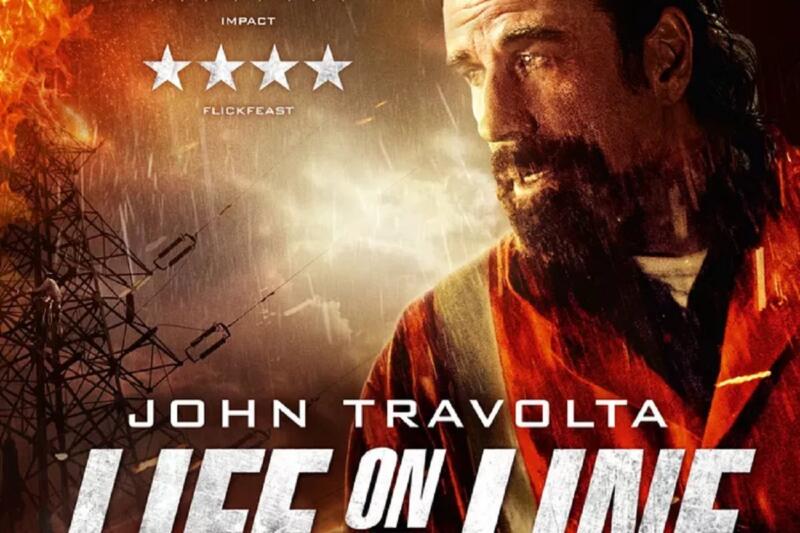 Sinopsis Film Life On The Line (2015)