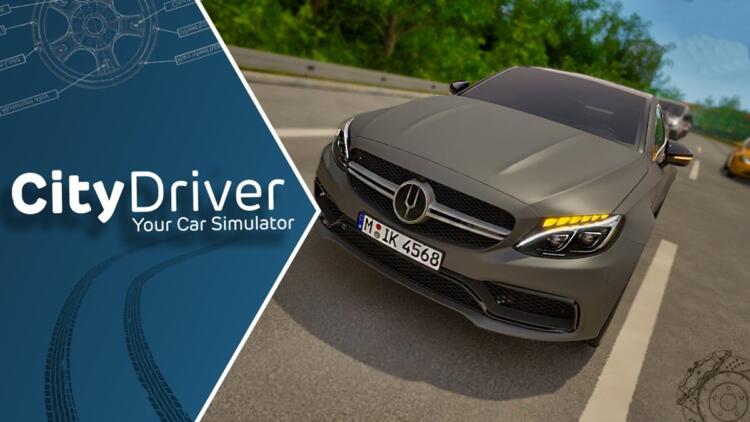 Spesifikasi PC CityDriver