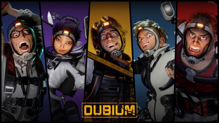 DUBIUM System Requirements PC