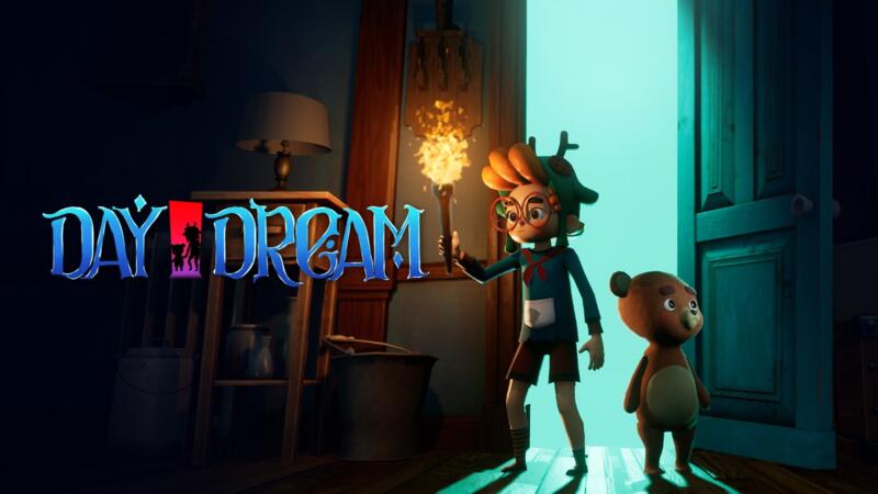 Spesifikasi PC Daydream Forgotten Sorrow