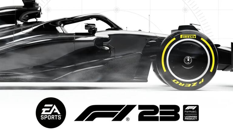 Spesifikasi PC F1 23, Bangkitnya Game Balap Fenomenal