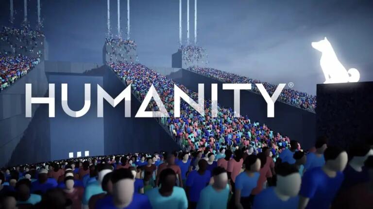 Spesifikasi PC HUMANITY, Game Action- Puzzle Penuh Keseruan