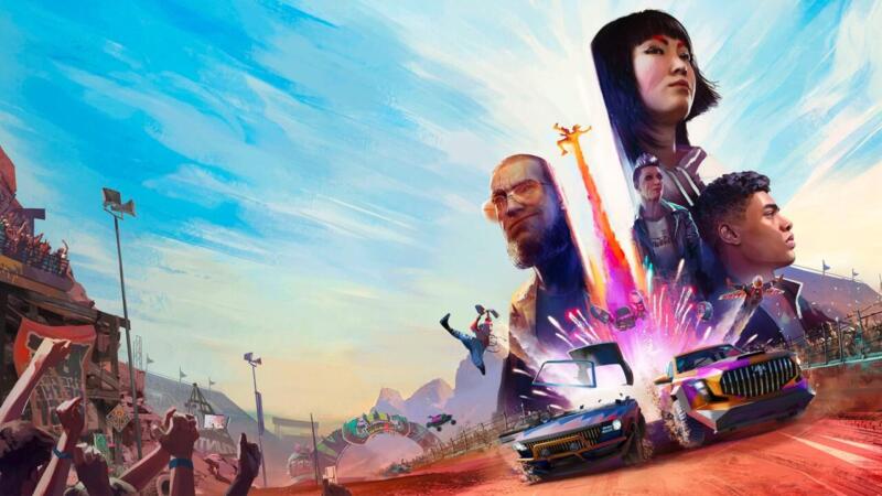Spesifikasi PC Jected – Rivals