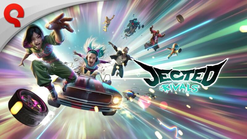 Jected – Rivals System Requirements PC