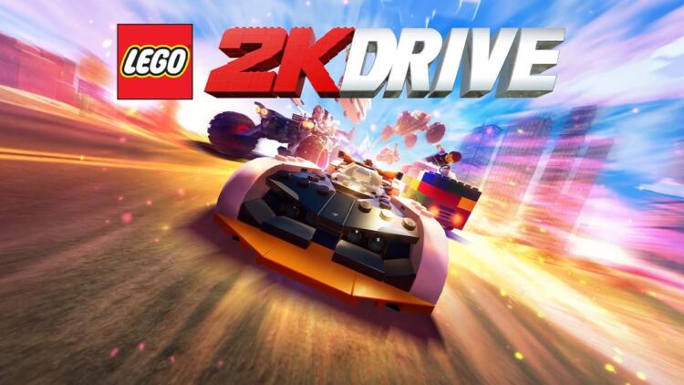 Spesifikasi PC LEGO 2K Drive