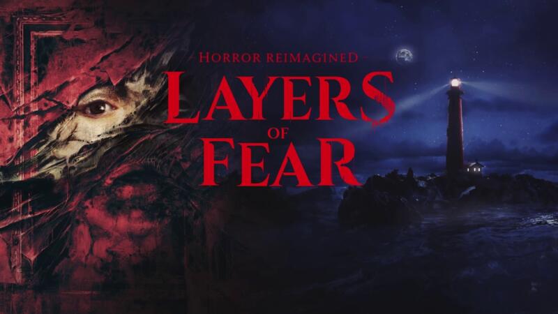 Spesifikasi Pc Layers Of Fear Remake