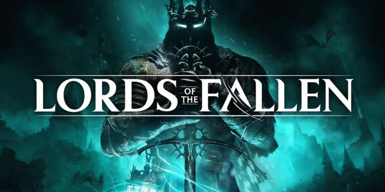 Spesifikasi PC Lords of The Fallen