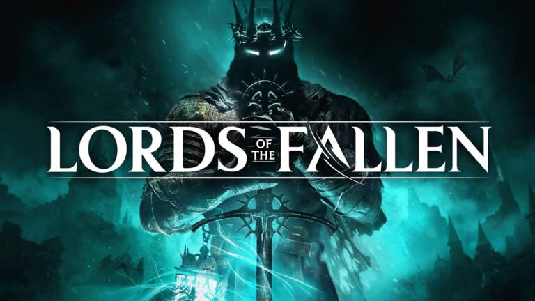 Spesifikasi PC Lords of The Fallen