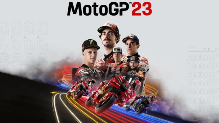 Spesifikasi PC MotoGP 23