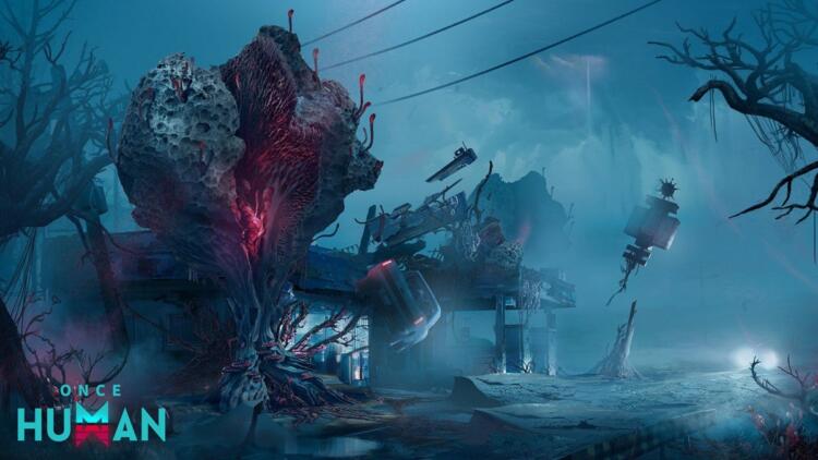 Spesifikasi PC Once Human