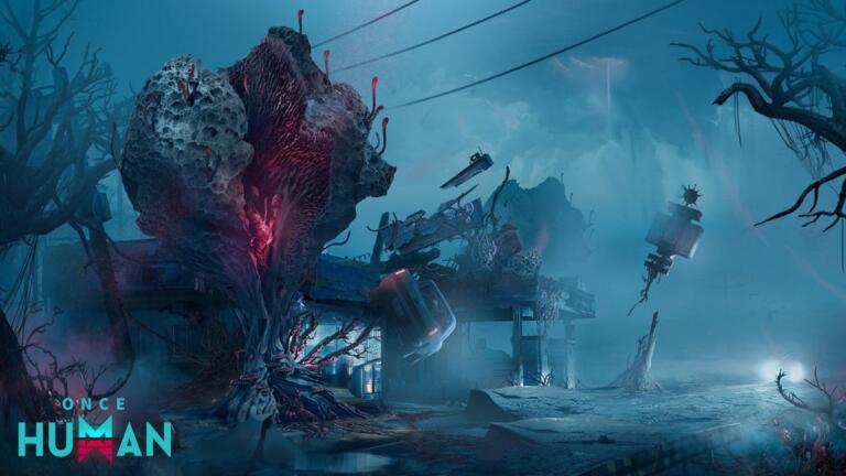 Spesifikasi PC Once Human, Game Survival Horror Penun Tantangan 12 Spesifikasi PC Once Human, Game Survival Horror Penun Tantangan