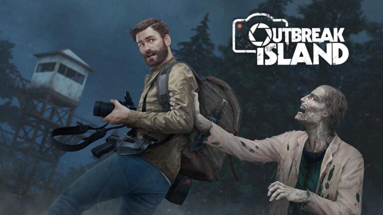 Spesifikasi PC Outbreak Island, Basmi Para Zombie Liar