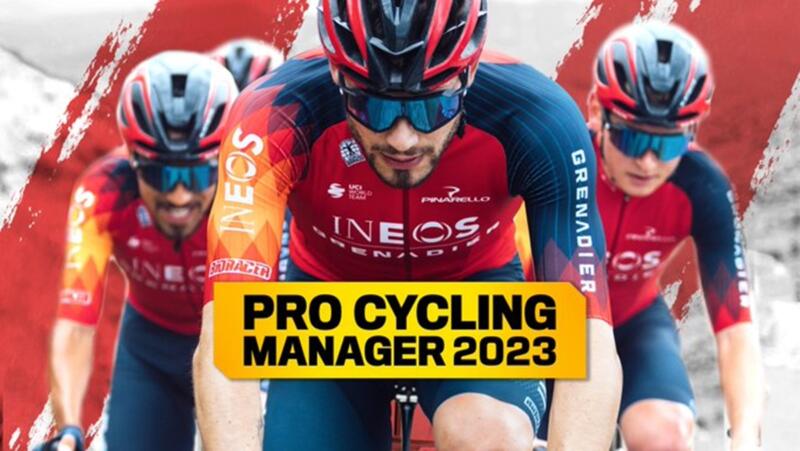 Spesifikasi PC Pro Cycling Manager 2023