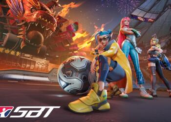 Super Buckyball Tournament System Requirements PC