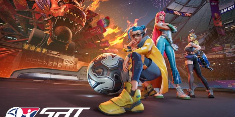 Super Buckyball Tournament System Requirements PC