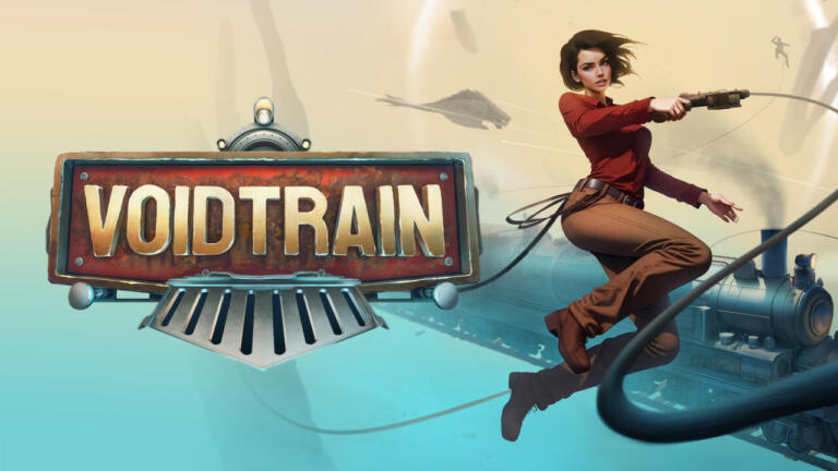 Spesifikasi Pc Voidtrain