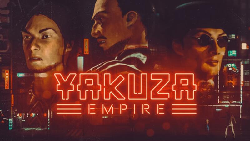 Spesifikasi PC Yakuza Empire