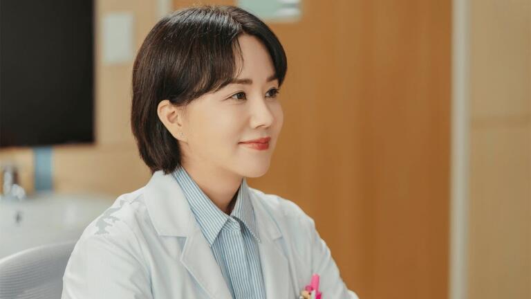 Suka Dengan Drakor Doctor Cha? Inilah 3 Drama Korea Bertema Medis 12 Suka Dengan Drakor Doctor Cha? Inilah 3 Drama Korea Bertema Medis