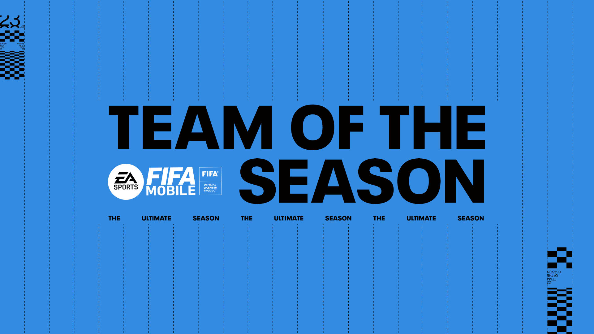 EA Sports Adakan Event Tahunan 'Team of the Season' 12 EA Sports Adakan Event Tahunan ‘Team of the Season’