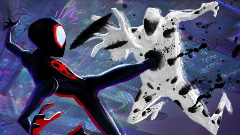 Catat Inilah Tanggal Rilis Spider-Man: Across the Spider-Verse di Indonesia